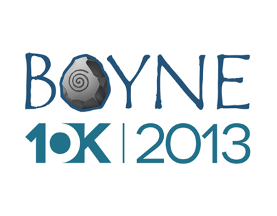 Boyne 10K 2013 Project