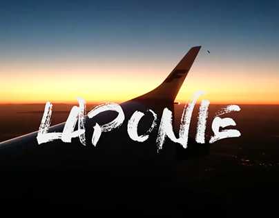 Trip Laponie
