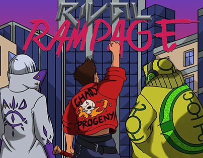 Rival Rampage