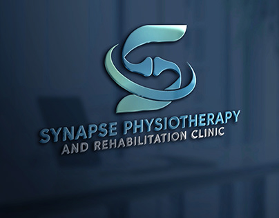 Synapse Physiotherapy Brand Identity