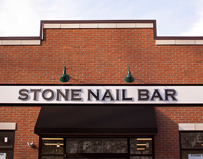 Stone Nail Bar