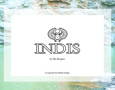 Indis - Brand Presentation