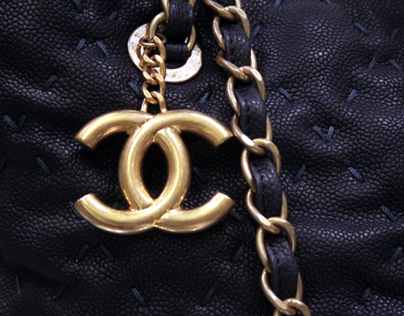 Chanel Handbags Photography