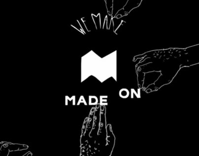 Made On / Ident
