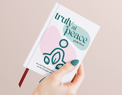 Truly at Peace Interactive Guide-Book