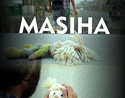 Masiha, A micro fiction