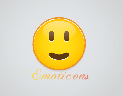 Emoticons
