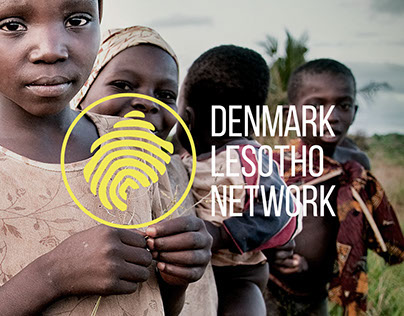 Denmark Lesotho Network