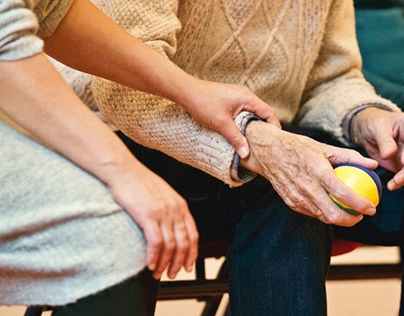 How Nursing Homes Help Seniors