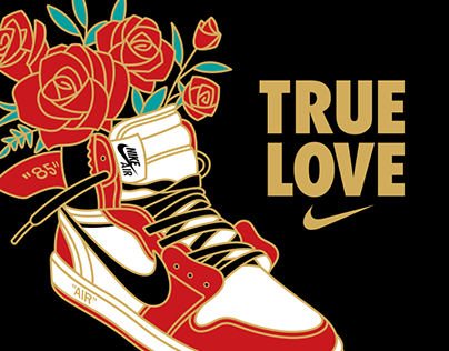 True Love | Nike