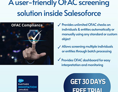 OFAC Sanction screening tool: OFAC Checker