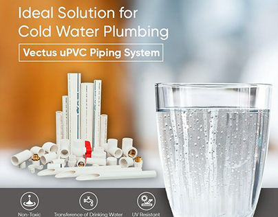 PVC Plumbing Fittings