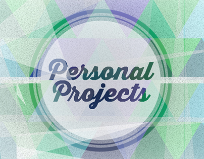 Personal Projects