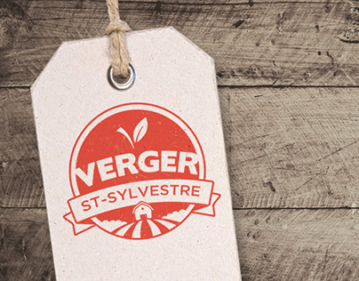 Logo Verger St-Sylvestre