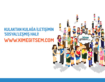 Web Project KimeGitsem.com