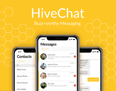 HiveChat