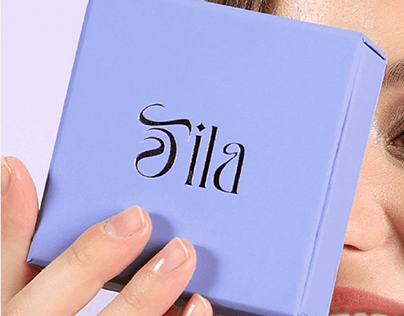 Tila | Accessories and more , Brand Identity