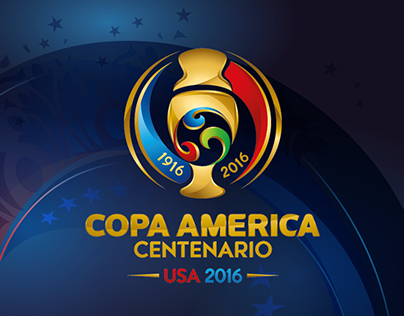 Copa America Centenario ( En Proceso)