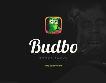 Budbo App Showcase