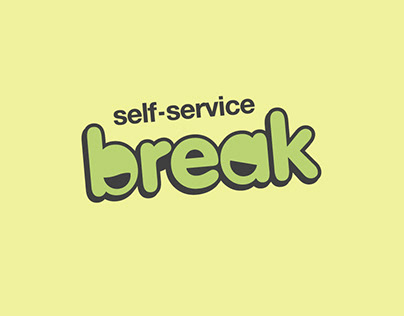 break - panadería self-service