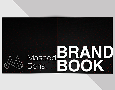 Masood Sons-Brand Book
