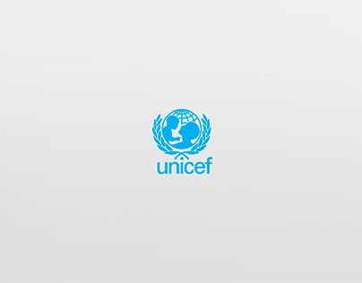 Campaña gráfica UNICEF