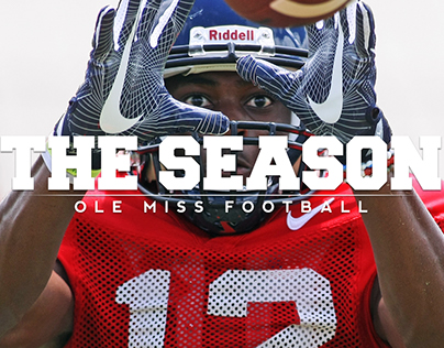 The Season: Ole Miss Football - Fall Camp (2016)
