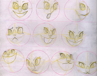 Expressions sheet