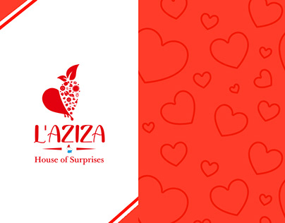 L ' AZIZA (Logo)