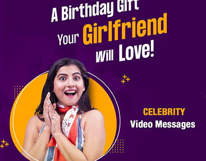 Birthday Wishes For Your GirlFriend