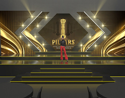 Pillars Awards