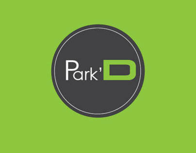Park'D - The Parking System