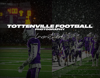 Tottenville Football Snow Selects