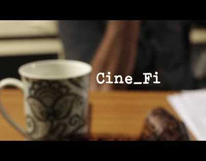 Cini Fi Movie analysing program