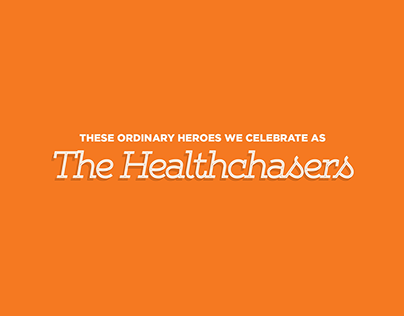 The Healthchasers - Maxbupa