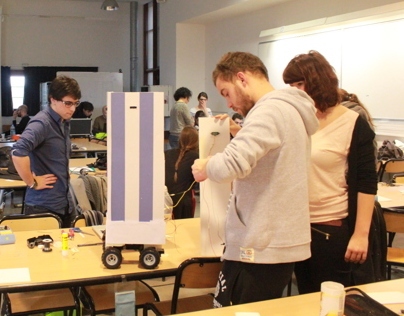 Workshop Arduino