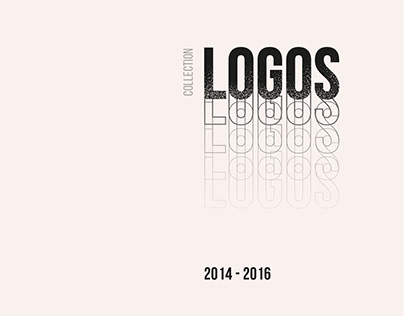 Logos & Marks / 2014-2016