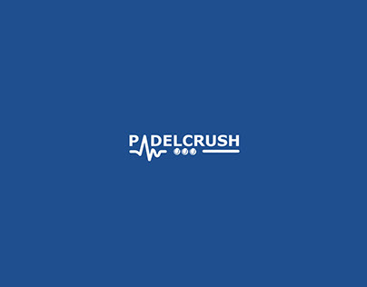 Web site PADELCRUSH - Barcelona