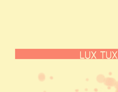 LUX TUX