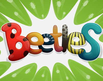 Beetles game