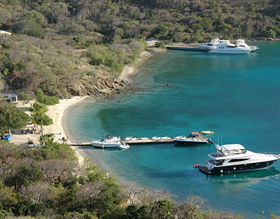 Get The Secrets Of British Virgin Islands