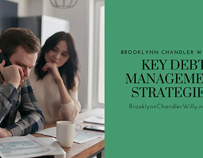 Key Debt Management Strategies