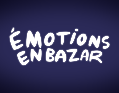 Emotions En Bazar