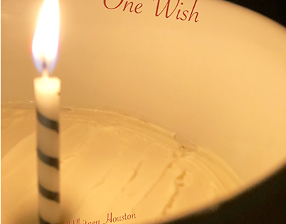 Whitney Houston-One Wish