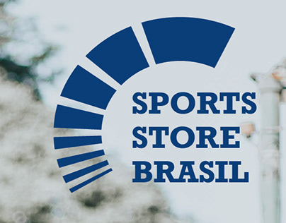 Anúncio Sports Store Brasil