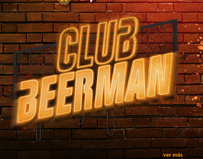 CLUB BEERMAN