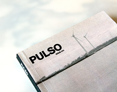Pulso Magazine