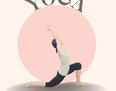 Zine (Beginner's Yoga) Uni Assignment 2