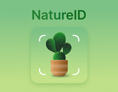 Project thumbnail - NatureID | Case study