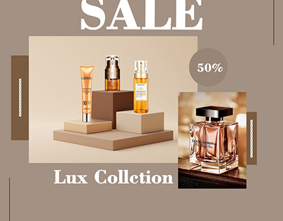 Lux Collection